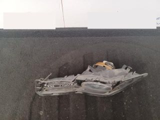 bontott VW TIGUAN Bal Ködfényszóró