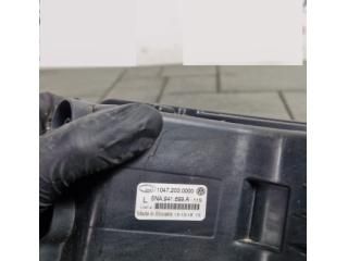 bontott VW TIGUAN Bal Ködfényszóró