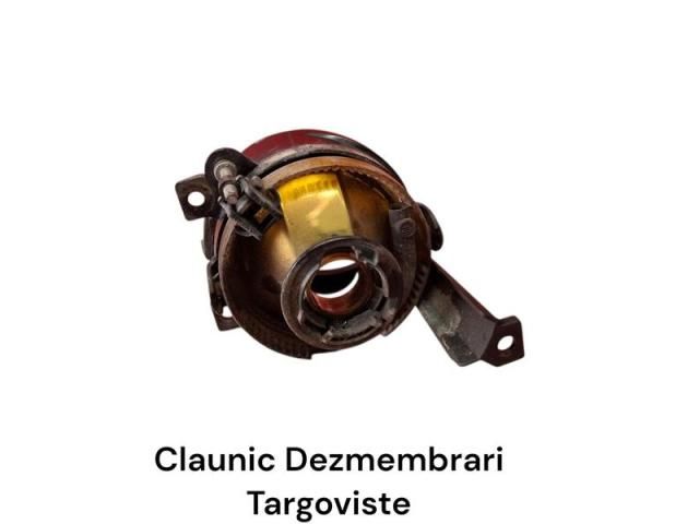 bontott VW TIGUAN Bal Ködfényszóró