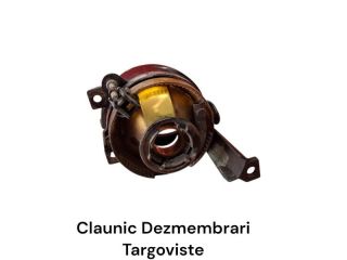 bontott VW TIGUAN Bal Ködfényszóró