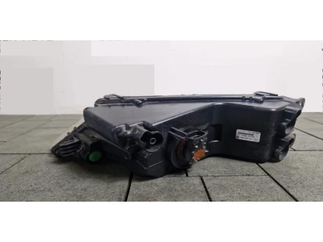 bontott VW TIGUAN Bal Ködfényszóró