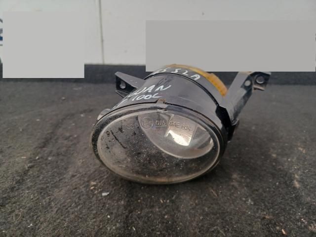 bontott VW TIGUAN Bal Ködfényszóró