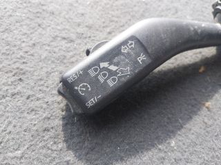 bontott VW TIGUAN Bal Kormánykapcsoló Irányjelző (Tempomatos)