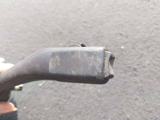 bontott VW TIGUAN Bal Kormánykapcsoló Irányjelző (Tempomatos)