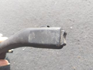 bontott VW TIGUAN Bal Kormánykapcsoló Irányjelző (Tempomatos)