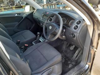 bontott VW TIGUAN Bal Kormánykapcsoló Irányjelző