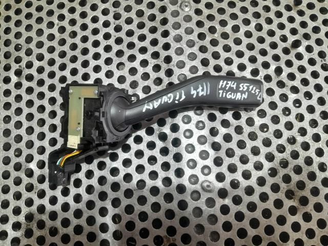 bontott VW TIGUAN Bal Kormánykapcsoló Irányjelző