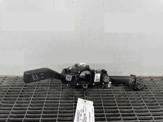 bontott VW TIGUAN Bal Kormánykapcsoló Irányjelző