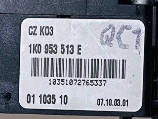 bontott VW TIGUAN Bal Kormánykapcsoló Irányjelző