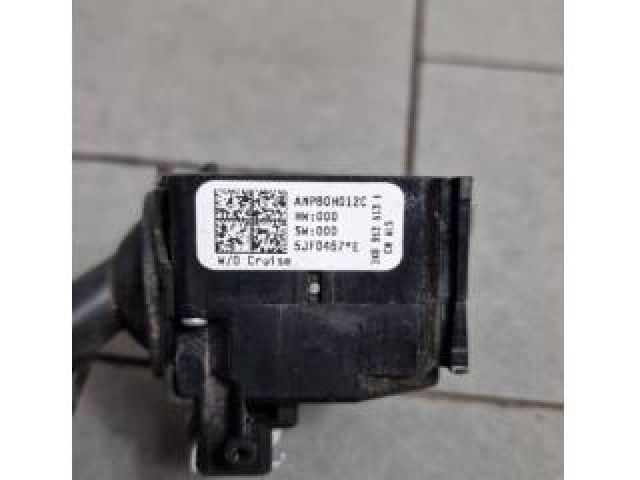 bontott VW TIGUAN Bal Kormánykapcsoló Irányjelző