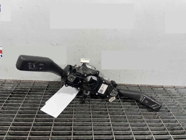 bontott VW TIGUAN Bal Kormánykapcsoló Irányjelző