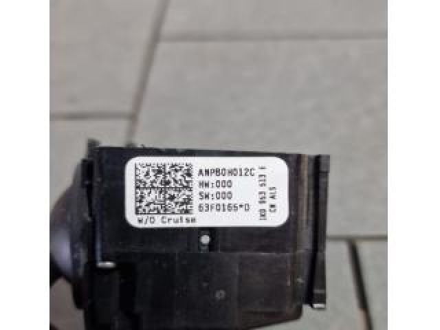 bontott VW TIGUAN Bal Kormánykapcsoló Irányjelző