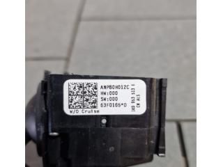 bontott VW TIGUAN Bal Kormánykapcsoló Irányjelző