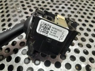 bontott VW TIGUAN Bal Kormánykapcsoló Irányjelző