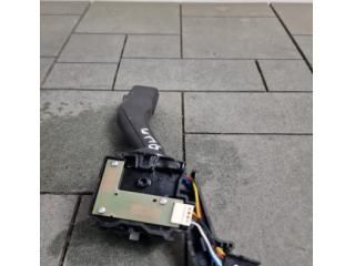 bontott VW TIGUAN Bal Kormánykapcsoló Irányjelző