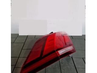 bontott VW TIGUAN Bal Külső Hátsó Lámpa