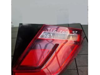 bontott VW TIGUAN Bal Külső Hátsó Lámpa