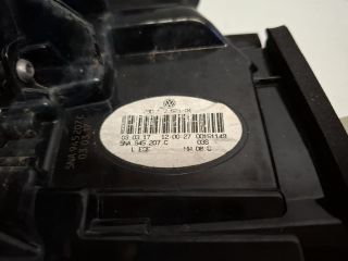 bontott VW TIGUAN Bal Külső Hátsó Lámpa