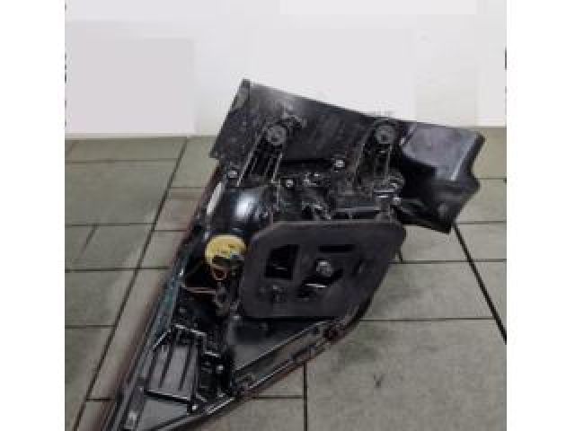 bontott VW TIGUAN Bal Külső Hátsó Lámpa