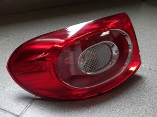 bontott VW TIGUAN Bal Külső Hátsó Lámpa