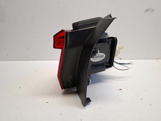 bontott VW TIGUAN Bal Külső Hátsó Lámpa
