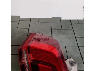 bontott VW TIGUAN Bal Külső Hátsó Lámpa