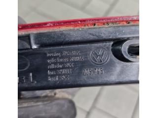 bontott VW TIGUAN Bal Külső Hátsó Lámpa