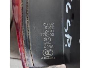 bontott VW TIGUAN Bal Külső Hátsó Lámpa