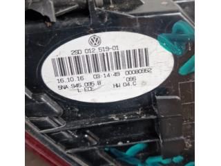 bontott VW TIGUAN Bal Külső Hátsó Lámpa