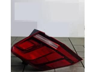 bontott VW TIGUAN Bal Külső Hátsó Lámpa