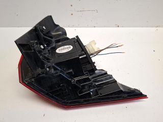 bontott VW TIGUAN Bal Külső Hátsó Lámpa