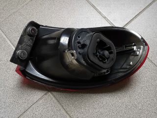 bontott VW TIGUAN Bal Külső Hátsó Lámpa