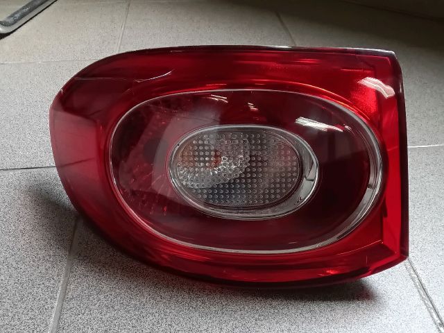 bontott VW TIGUAN Bal Külső Hátsó Lámpa