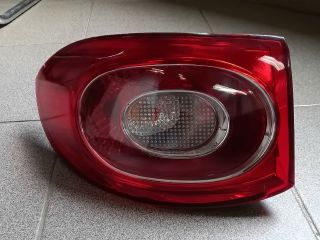 bontott VW TIGUAN Bal Külső Hátsó Lámpa