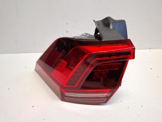 bontott VW TIGUAN Bal Külső Hátsó Lámpa