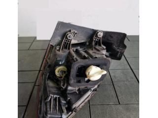 bontott VW TIGUAN Bal Külső Hátsó Lámpa