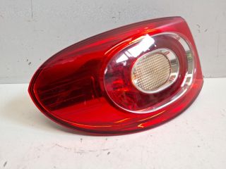 bontott VW TIGUAN Bal Külső Hátsó Lámpa