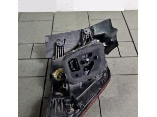 bontott VW TIGUAN Bal Külső Hátsó Lámpa