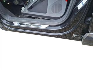 bontott VW TIGUAN Bal Küszöb