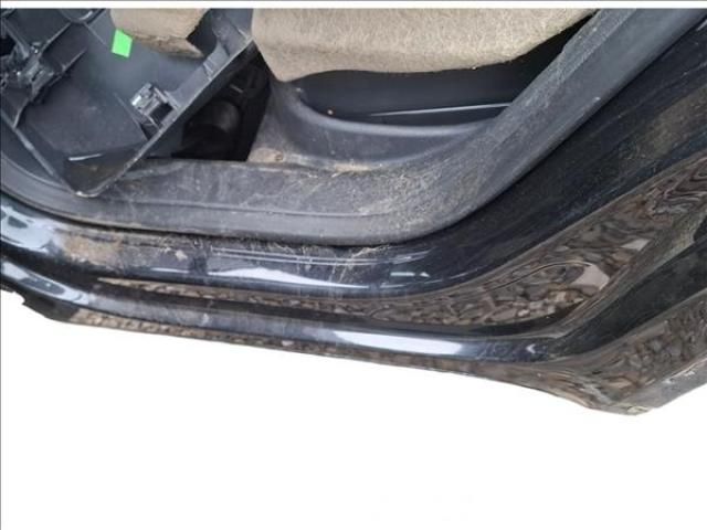 bontott VW TIGUAN Bal Küszöb