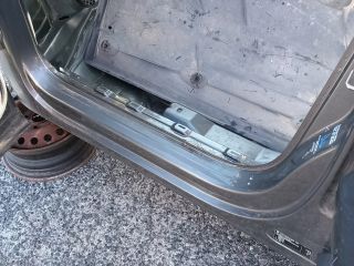 bontott VW TIGUAN Bal Küszöb