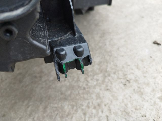 bontott VW TIGUAN Bal Ledes Fényszóró