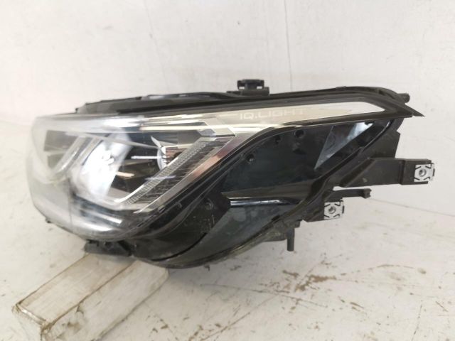 bontott VW TIGUAN Bal Ledes Fényszóró