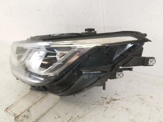 bontott VW TIGUAN Bal Ledes Fényszóró