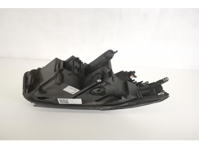 bontott VW TIGUAN Bal Ledes Fényszóró