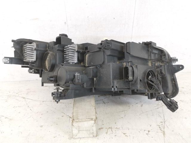 bontott VW TIGUAN Bal Ledes Fényszóró