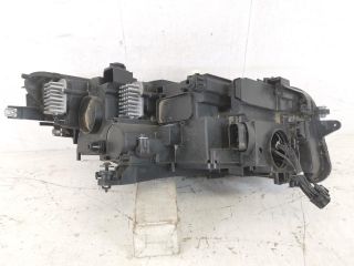 bontott VW TIGUAN Bal Ledes Fényszóró