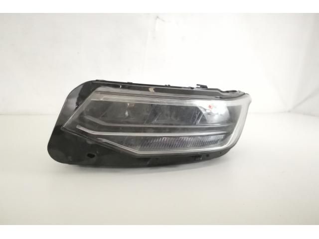 bontott VW TIGUAN Bal Ledes Fényszóró
