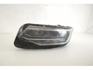 bontott VW TIGUAN Bal Ledes Fényszóró