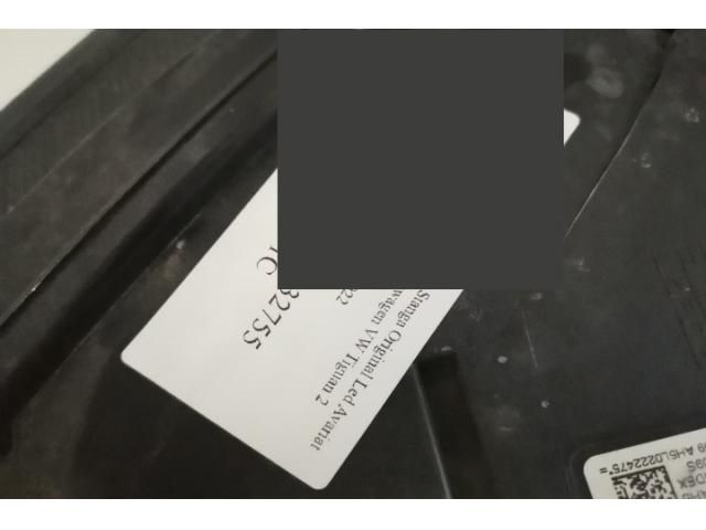 bontott VW TIGUAN Bal Ledes Fényszóró